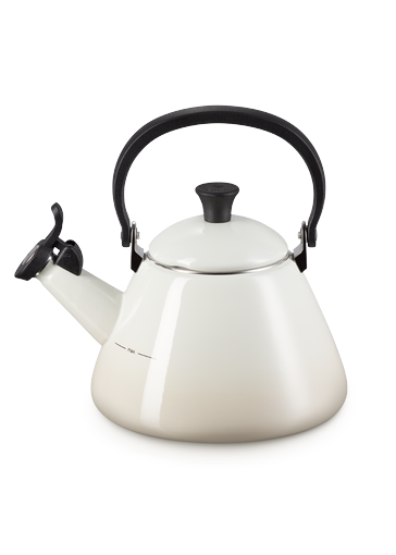 Чайник Le Creuset Kone 1,6 л Meringue (40101027160000)