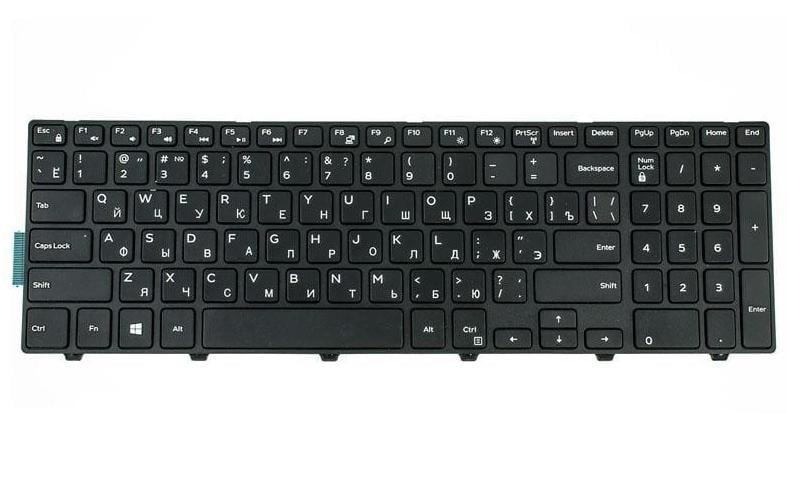 Клавиатура для ноутбука Dell Latitude E3560 (181374)