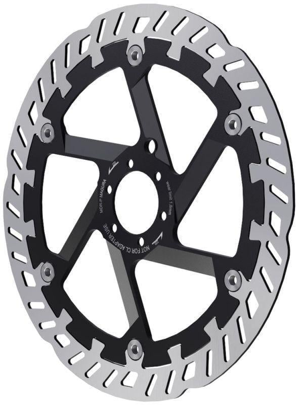 Гальмівний ротор MAGURA MDR-P 6-болтовий (2375961458)