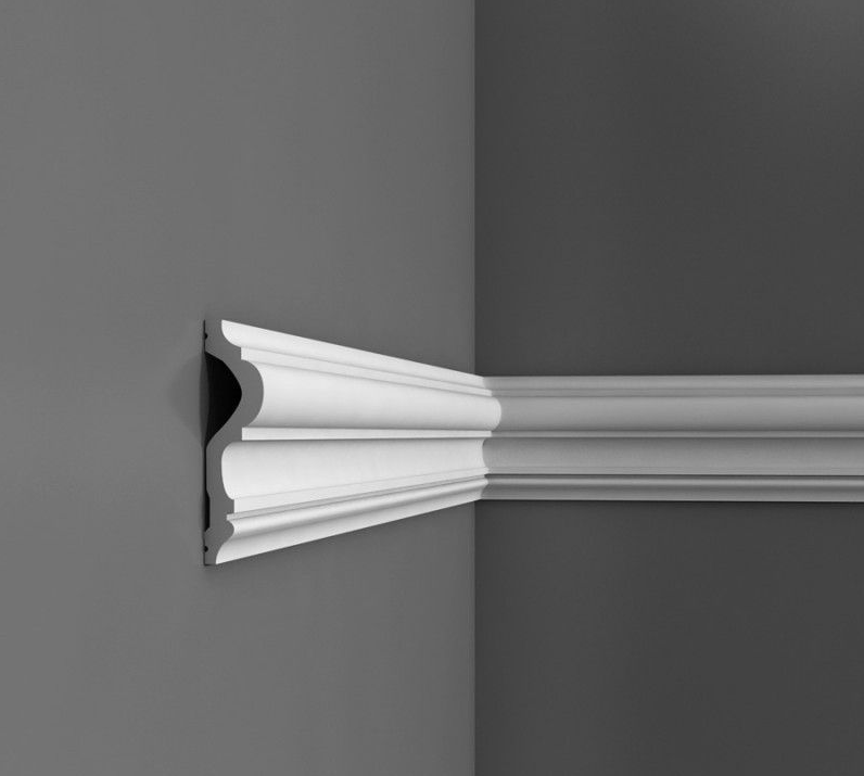 Молдинг Orac Decor P8050