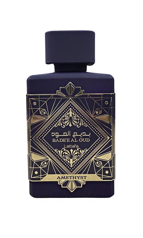 Парфумована вода Alhambra Bade'e Al Oud Amethyst (32465)