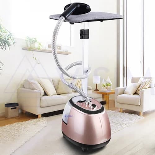 Отпариватель DSP KD6019 2.1 л 2000 Вт напольный