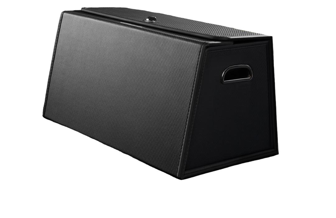 Органайзер автомобильный Shooco Car Trunk Storage Box