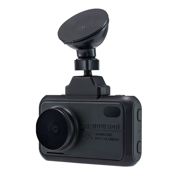 Видеорегистратор TrendVision TDR-721S EVO PRO (54936961) - фото 3 Видеорегистратор TrendVision TDR-721S EVO PRO (54936961) - фото 3