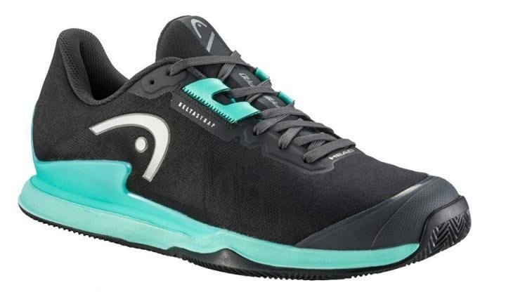 Кроссовки мужские Head Sprint Pro 3.5 Clay bkte р. 45/10,5 (273-032-45)