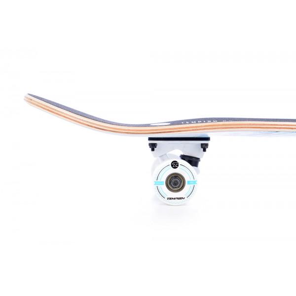 Скейтборд Tempish Blue Wolf - фото 5 Скейтборд Tempish Blue Wolf - фото 5