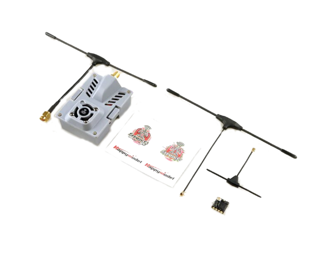 Передатчик модуль Happymodel ES900TX/RX ELRS 868MHz (25029562)