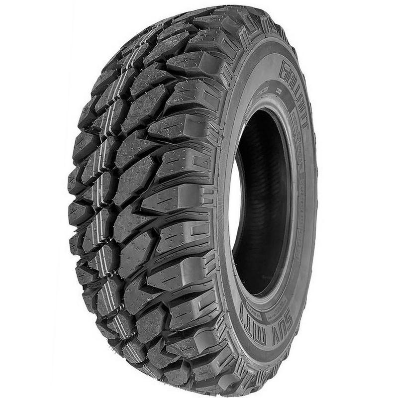 Автошина Gallant SUV MT1 245/75 R16 120/116Q (453358)