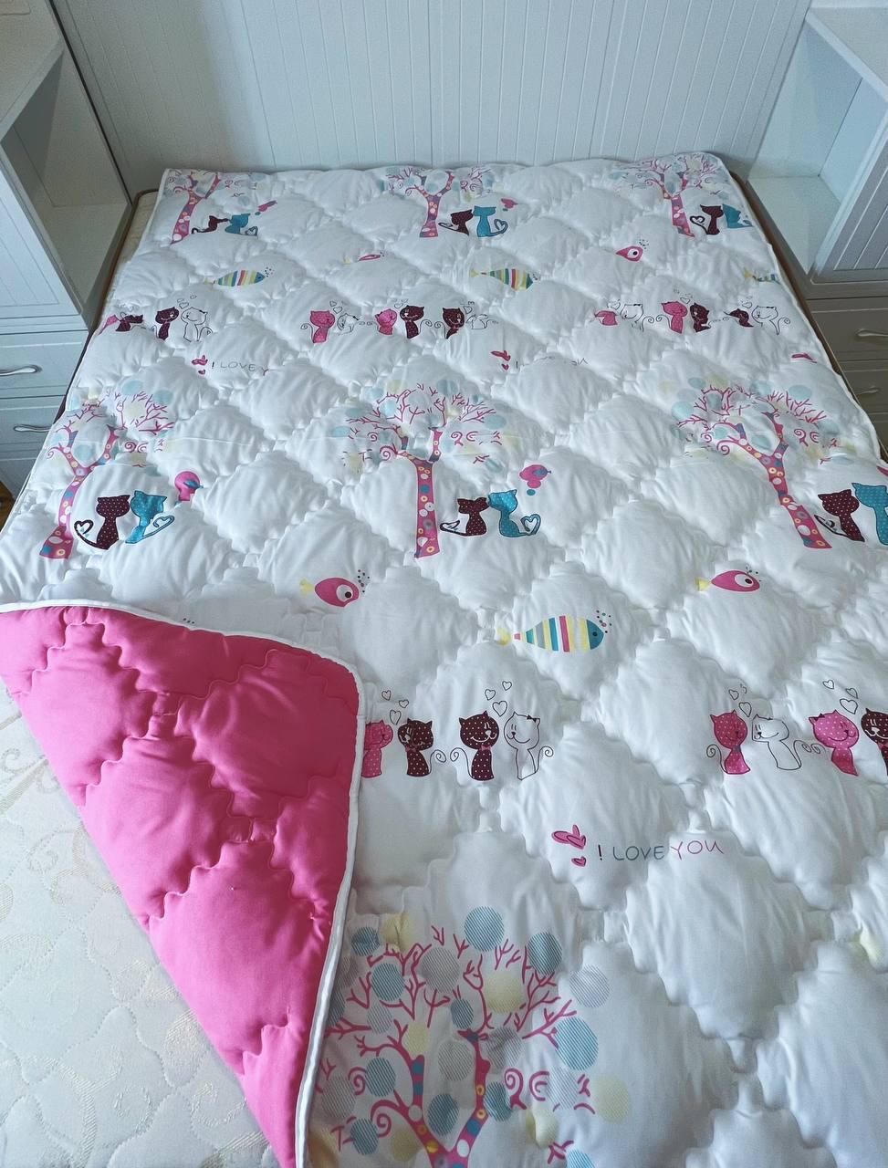 Ковдра дитяча Vital Textile Kiddy 110x140 см - фото 2