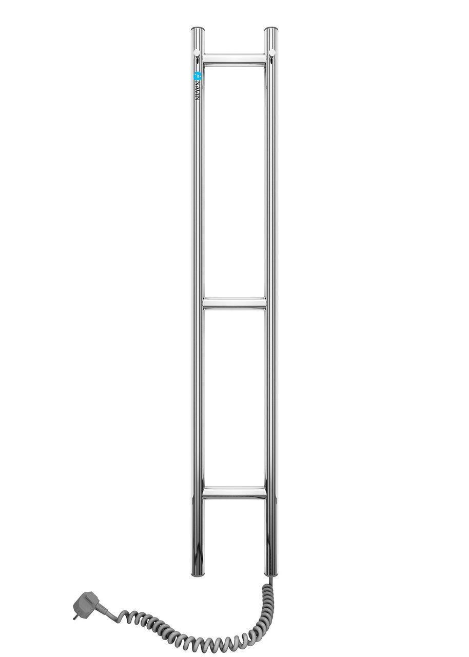 Рушникосушарка електрична Силует права 160х1000 мм (2134805528)