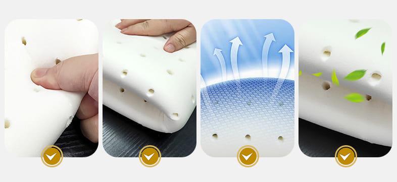 Комп‘ютерне крісло Extreme GT Блакитний - фото 8 Комп‘ютерне крісло Extreme GT Блакитний - фото 8