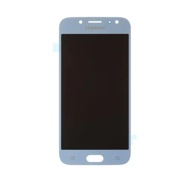 Дисплейний модуль Liquid Crystal Display/Touchscreen для Samsung J530F Galaxy J5 2017/J530F/DS/J530Y/DS OLed Голубой (000016983) Дисплейний модуль Liquid Crystal Display/Touchscreen для Samsung J530F Galaxy J5 2017/J530F/DS/J530Y/DS OLed Голубой (000016983)