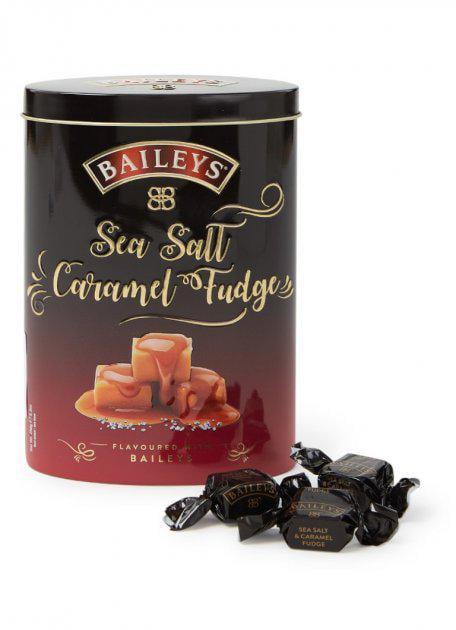 Конфеты Baileys Sea Salt Caramel Fudge 250 г (178)