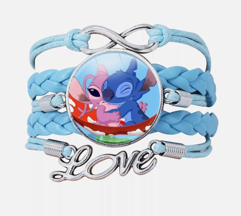 Браслет Lilo&Stitch Ангел (5335502)