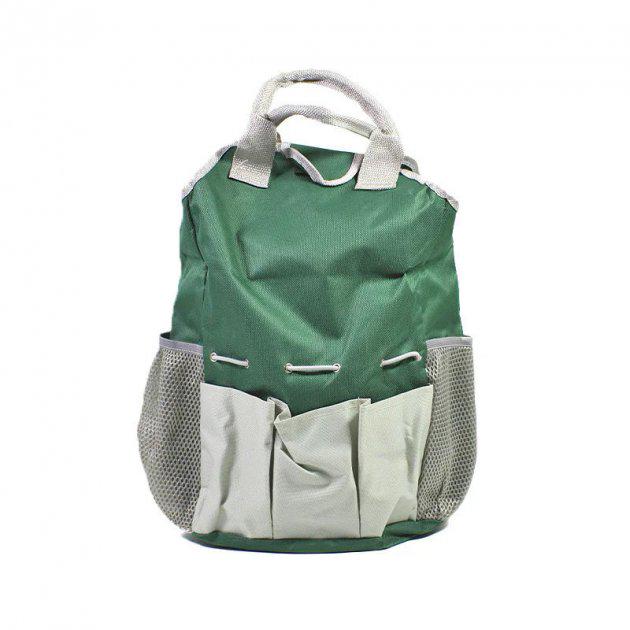 Садовий набір 11 предметів з сумкою та фартухом - фото 2