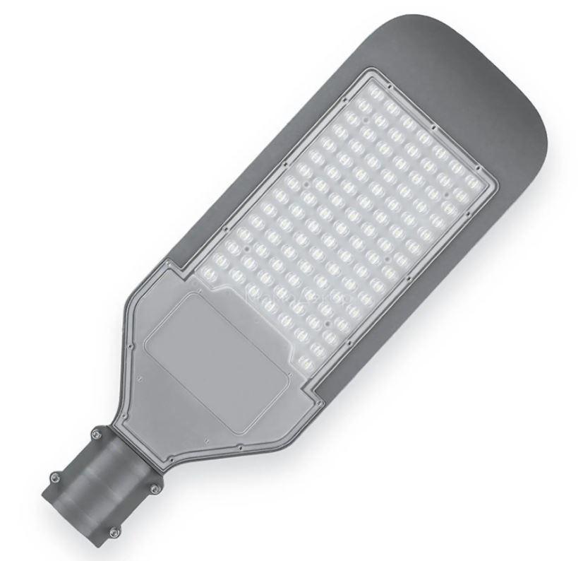 Світильник консольний вуличний Feron SP2921 30 Вт 6400K Grey (60e349a1)