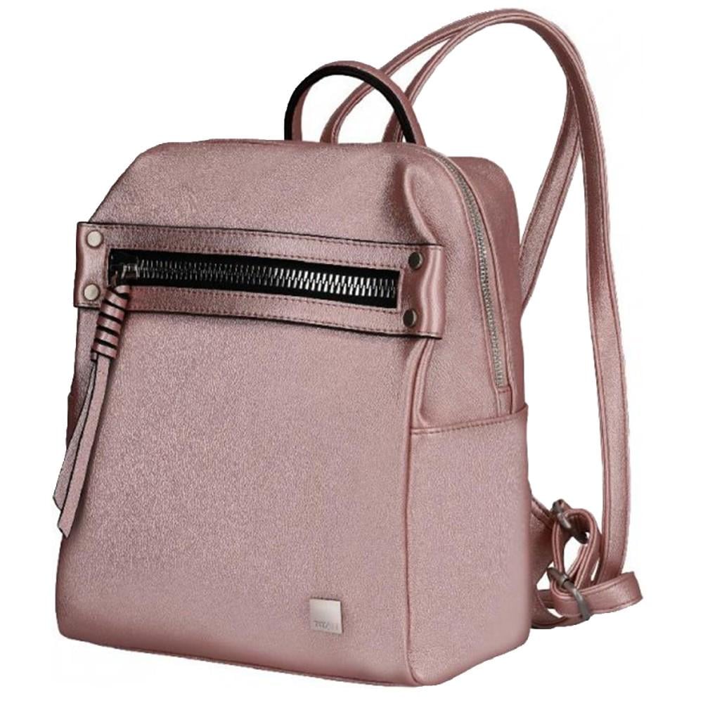 Рюкзак Titan Spotlight Soft Metallic 11 л Pink (Ti385602-12)