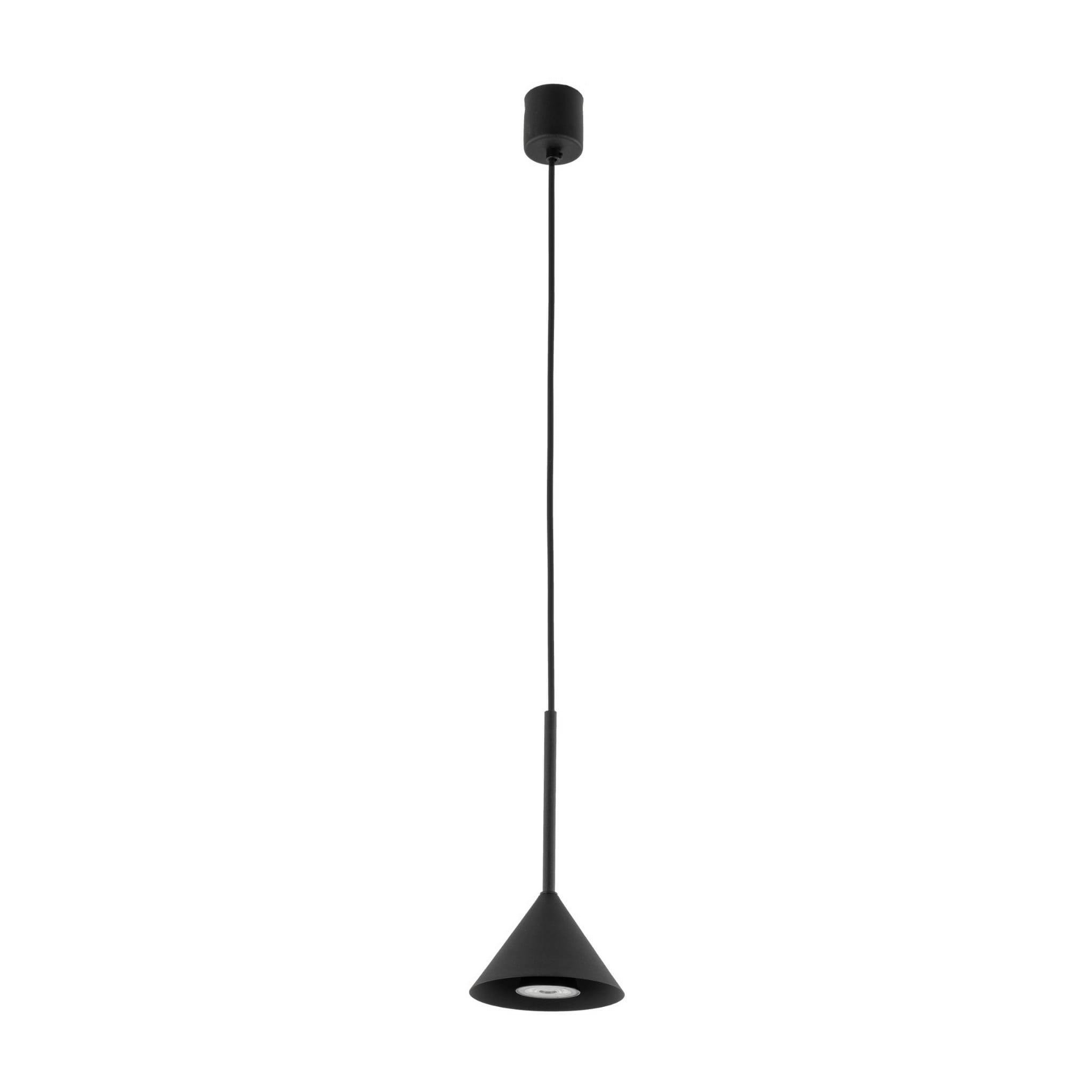 Люстра TK Lighting 10304 CONO