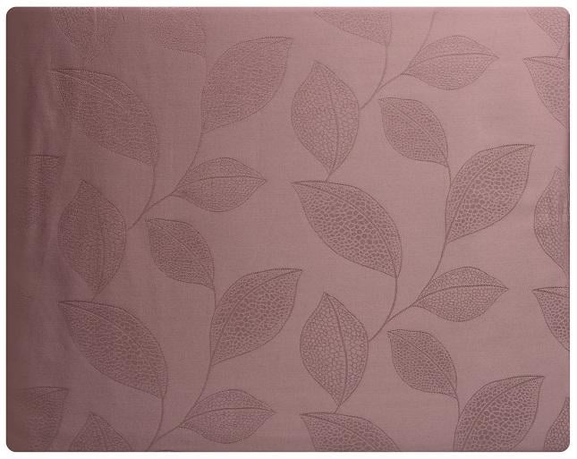 Комплект постельного белья Soho Евро Boutique 200x230 см Leaves Cream (UG-A130100)