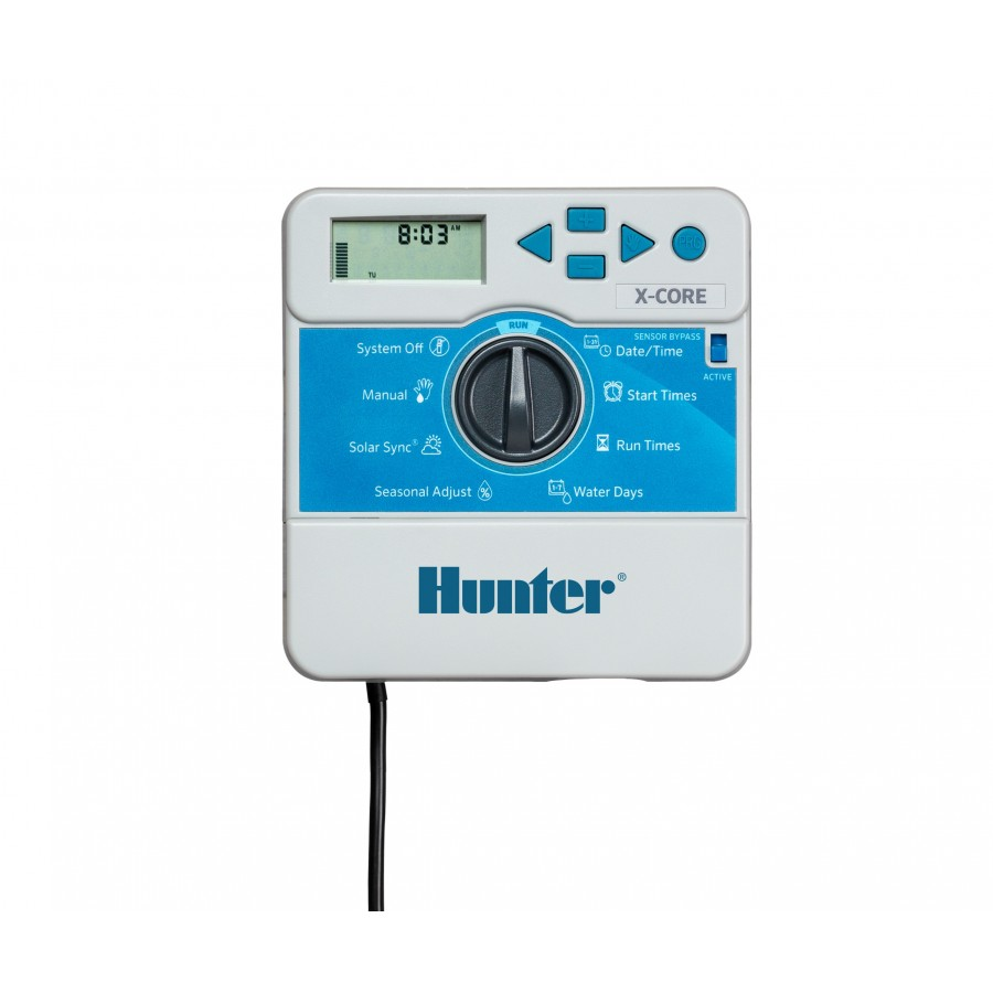 Контроллер HUNTER XCore801iE внутренний