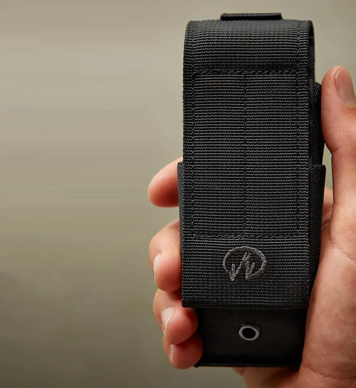 Чехол Leatherman MOLLE 4.75 XL нейлон Черный (4000617) - фото 2 Чехол Leatherman MOLLE 4.75 XL нейлон Черный (4000617) - фото 2