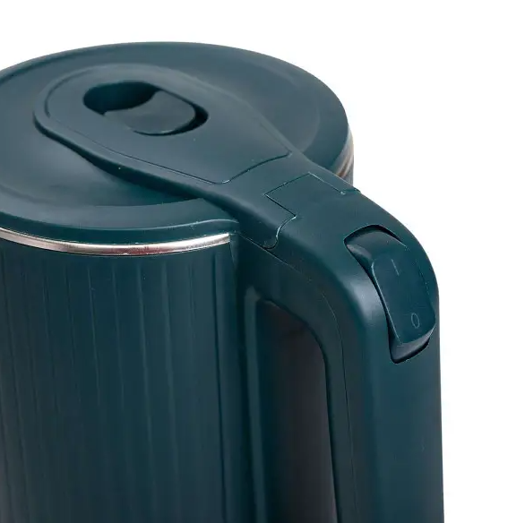 Электрочайник Sokany SK-SH-1061 2,5 л 1500 Вт - фото 7 Электрочайник Sokany SK-SH-1061 2,5 л 1500 Вт - фото 7