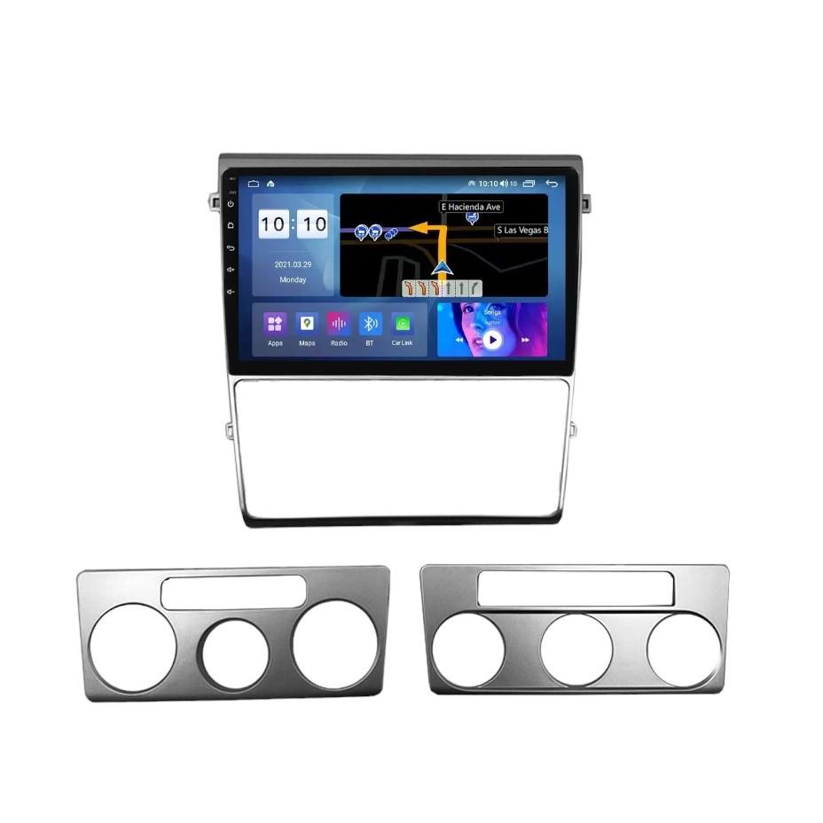 Магнитола штатная Mekede M200S для Volkswagen Lavida 2010-2012 W2 9" (2225736350)