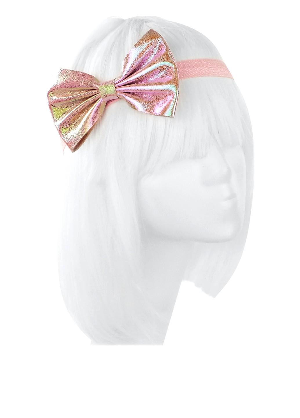 Гумка Pink Fruits на голову (19-415PN)