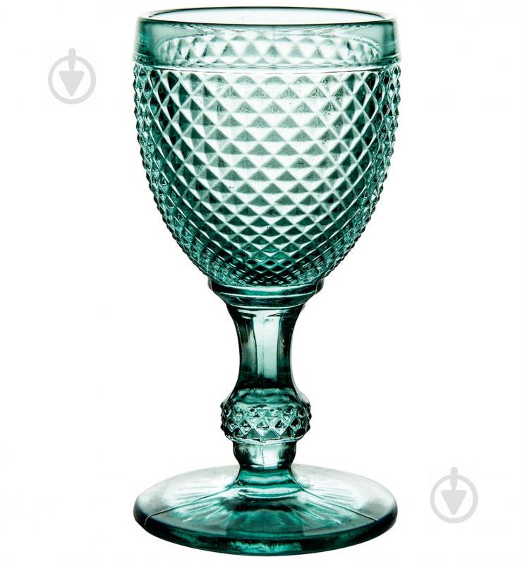 Бокал Vista Alegre Atlantis 280 мл Bicos Mint (49000059)