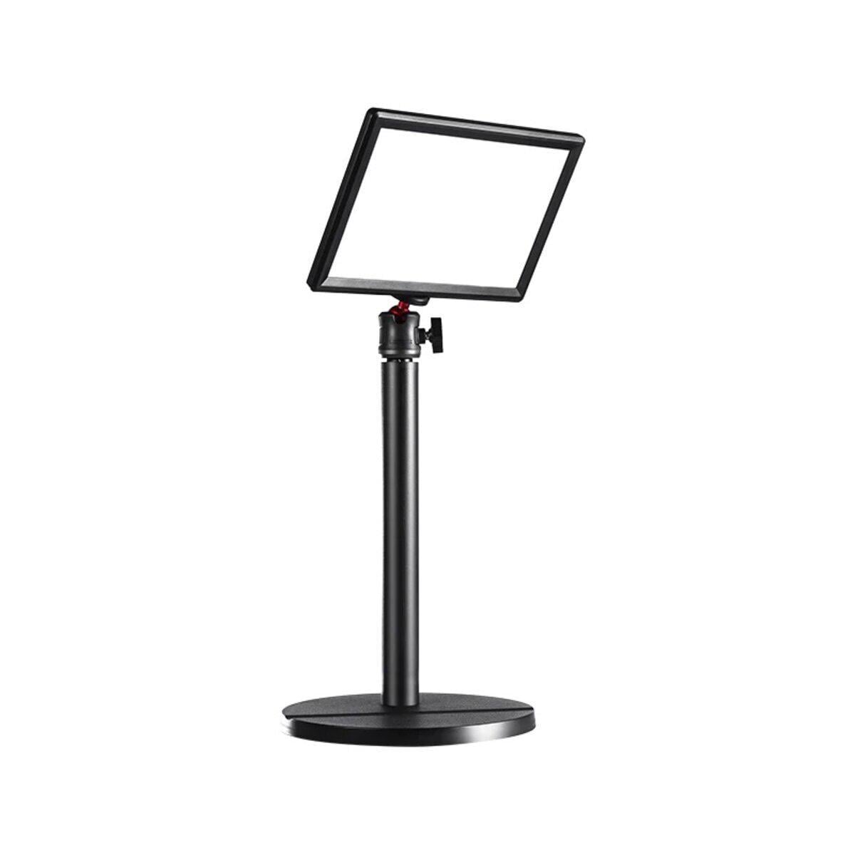 Світло постійне настільне Ulanzi Vijim K3 Desktop Live Light set Black (UV-2365)