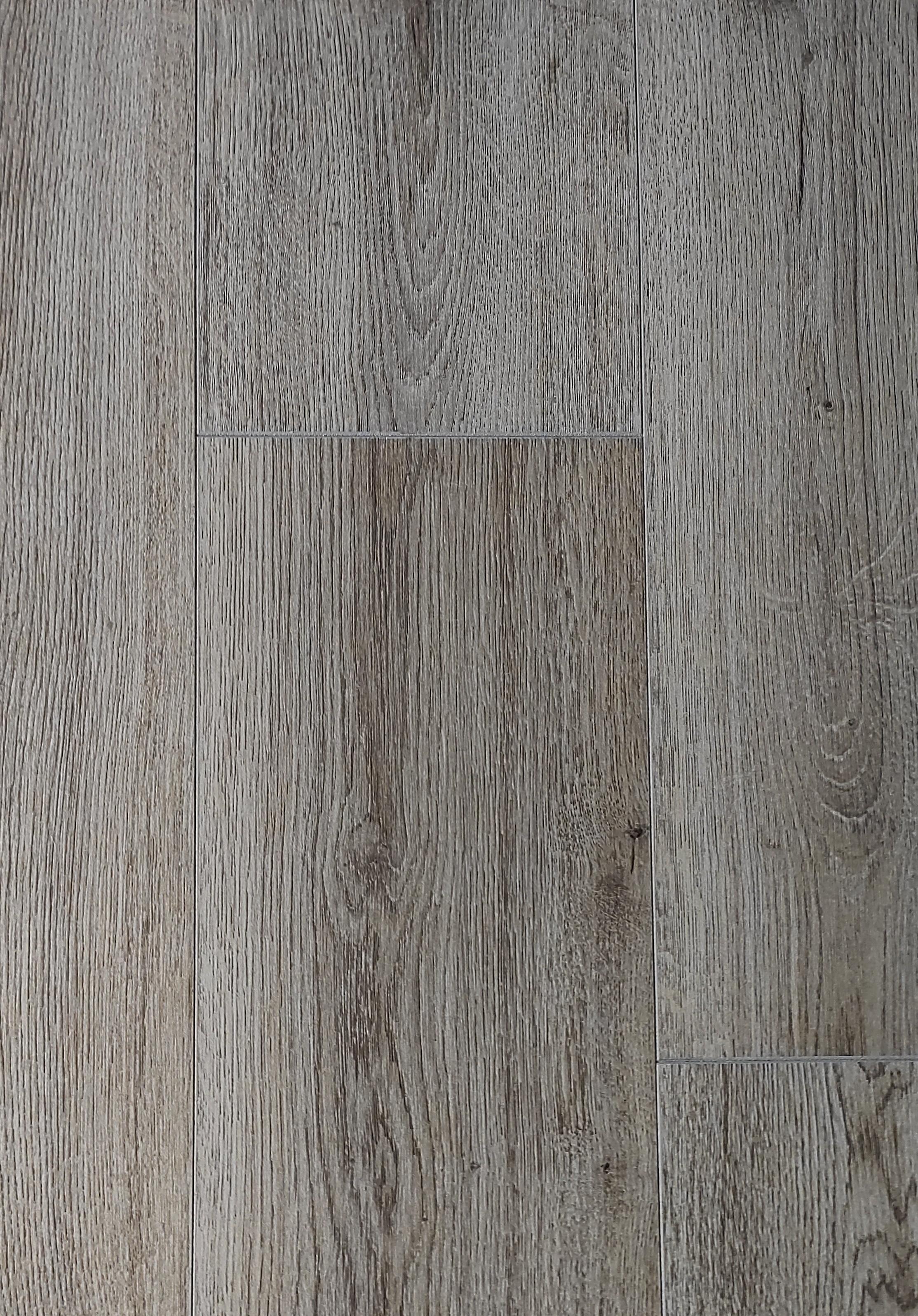 Ламінат Kronotex Advanced 32/AC4 8 мм Дуб Тренд Сірий (9048580)