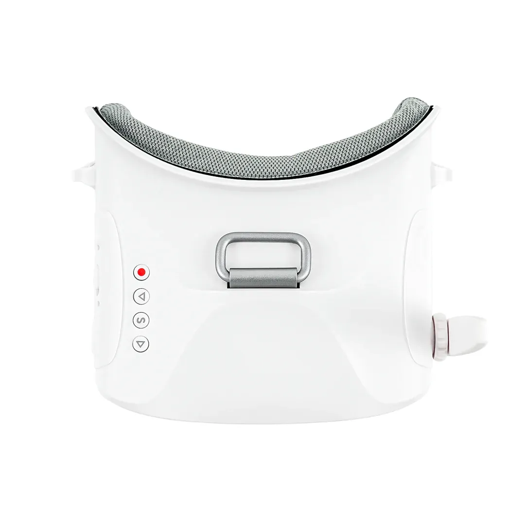 Очки BetaFPV VR03 FPV Goggles White (17764242) - фото 2