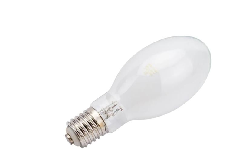 Лампа газоразрядная ртутная Bellight ДРЛ 250 Вт E40