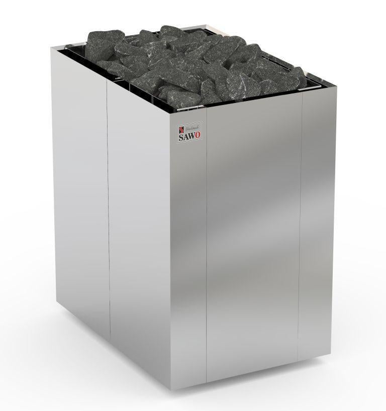 Электрокаменка Sawo Nordex Floor NRFS-150NS (1761553361)