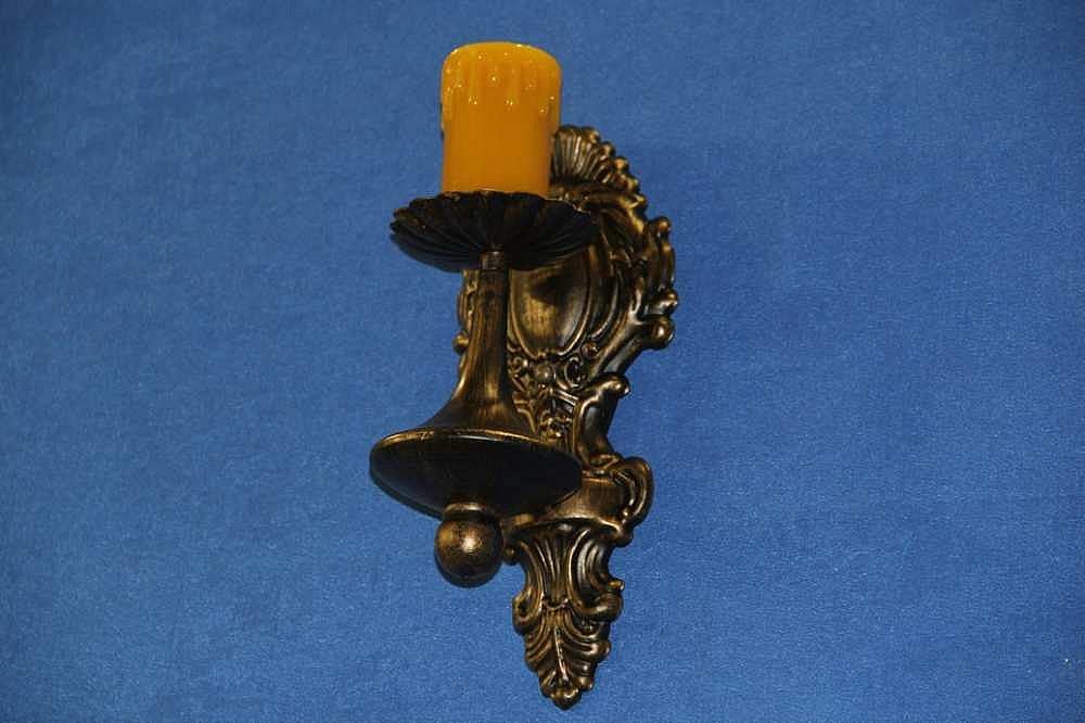 Бра свеча Ray B3092/1AB (IR005169)