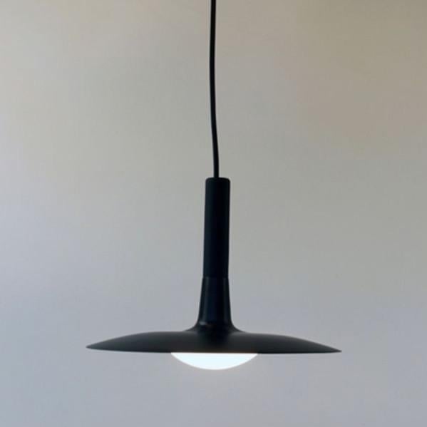 Підвісний світильник Friendlylight FL3035 Visor S 7,5 Вт 3000K Black