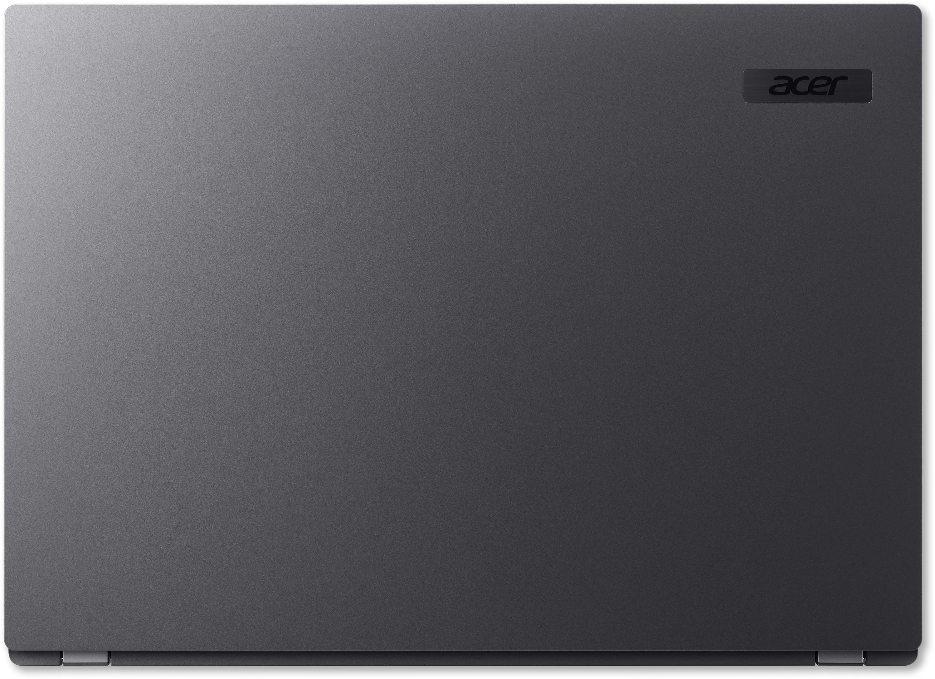Ноутбук Acer TravelMate 16" IPS WUXGA 60 Гц/Core i5-1335U/DDR4 16 ГБ/SSD 512 ГБ Shale Black (NX.B1BEU.005) - фото 3