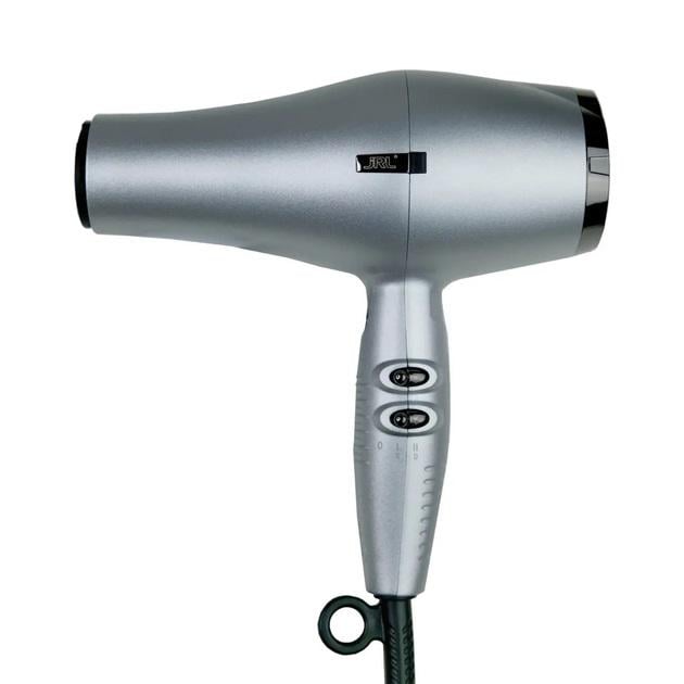 Фен регулируемый JRL Forte JRL-FP2000L 2400W (005505) - фото 1