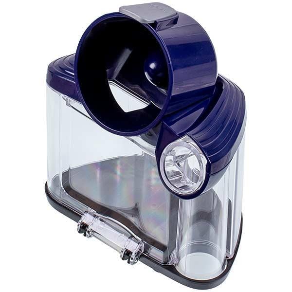 Контейнер збірний для пилу пилососу Electrolux 140033283619 (00000032786) - фото 2 Контейнер збірний для пилу пилососу Electrolux 140033283619 (00000032786) - фото 2