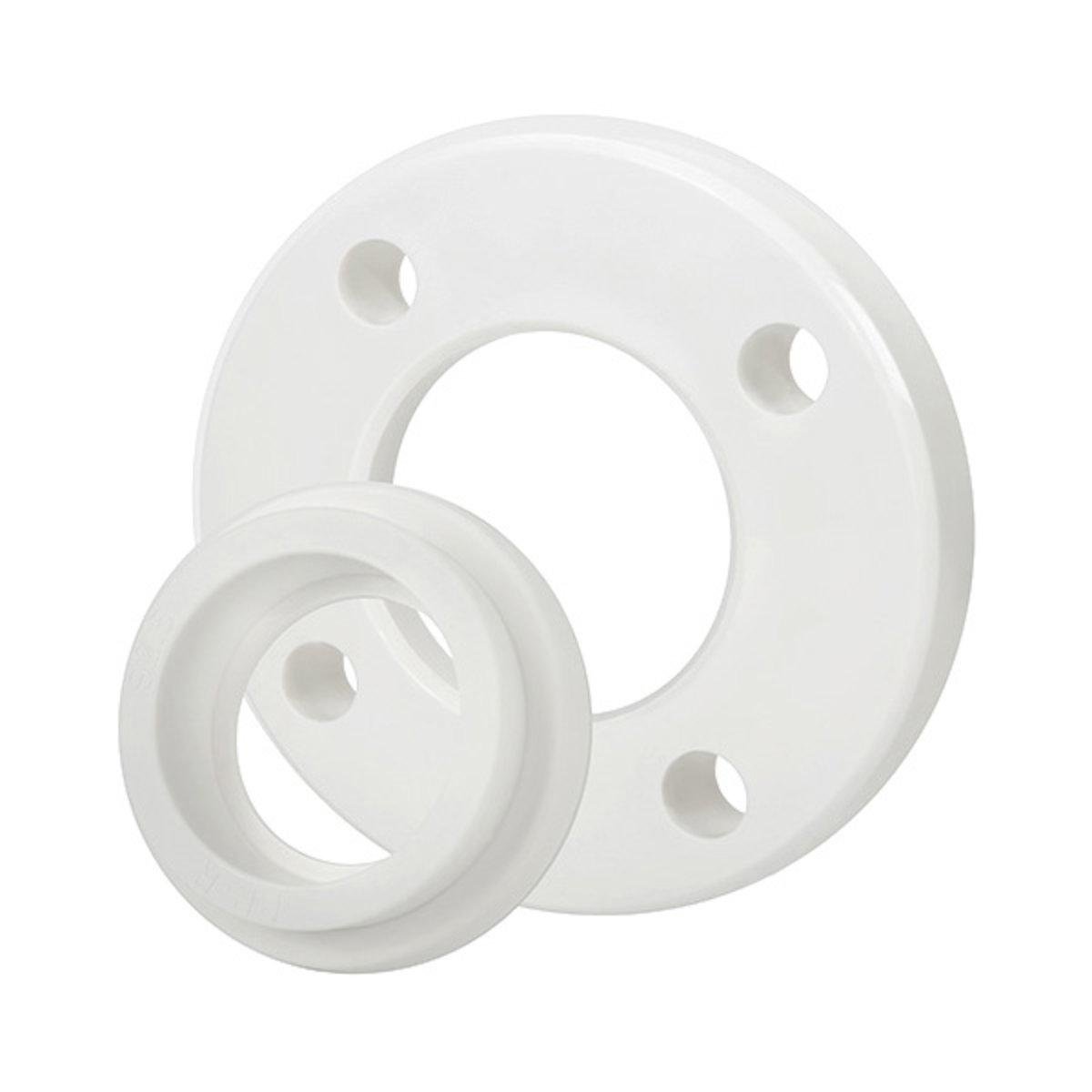 Фланець PPR Еко 75 мм бурт в комплекті