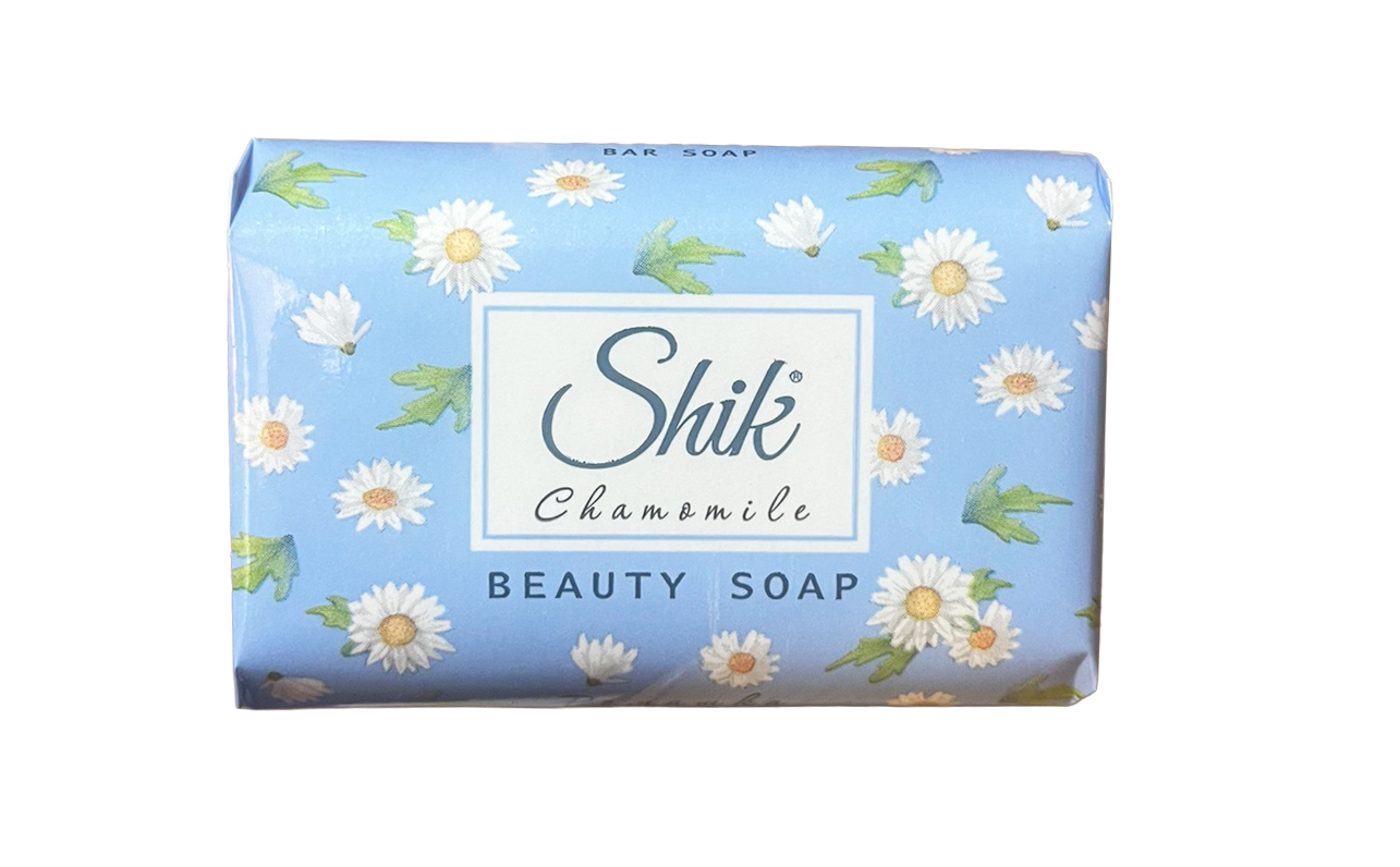 Мыло Shik Ромашка 70 г (95903) Мыло Shik Ромашка 70 г (95903)