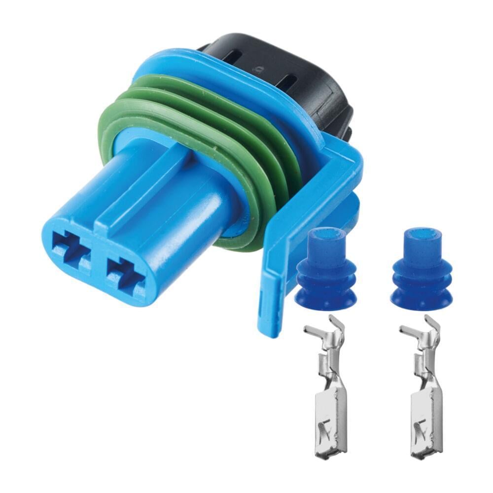 Разъем освещения 2-контактный (40349)