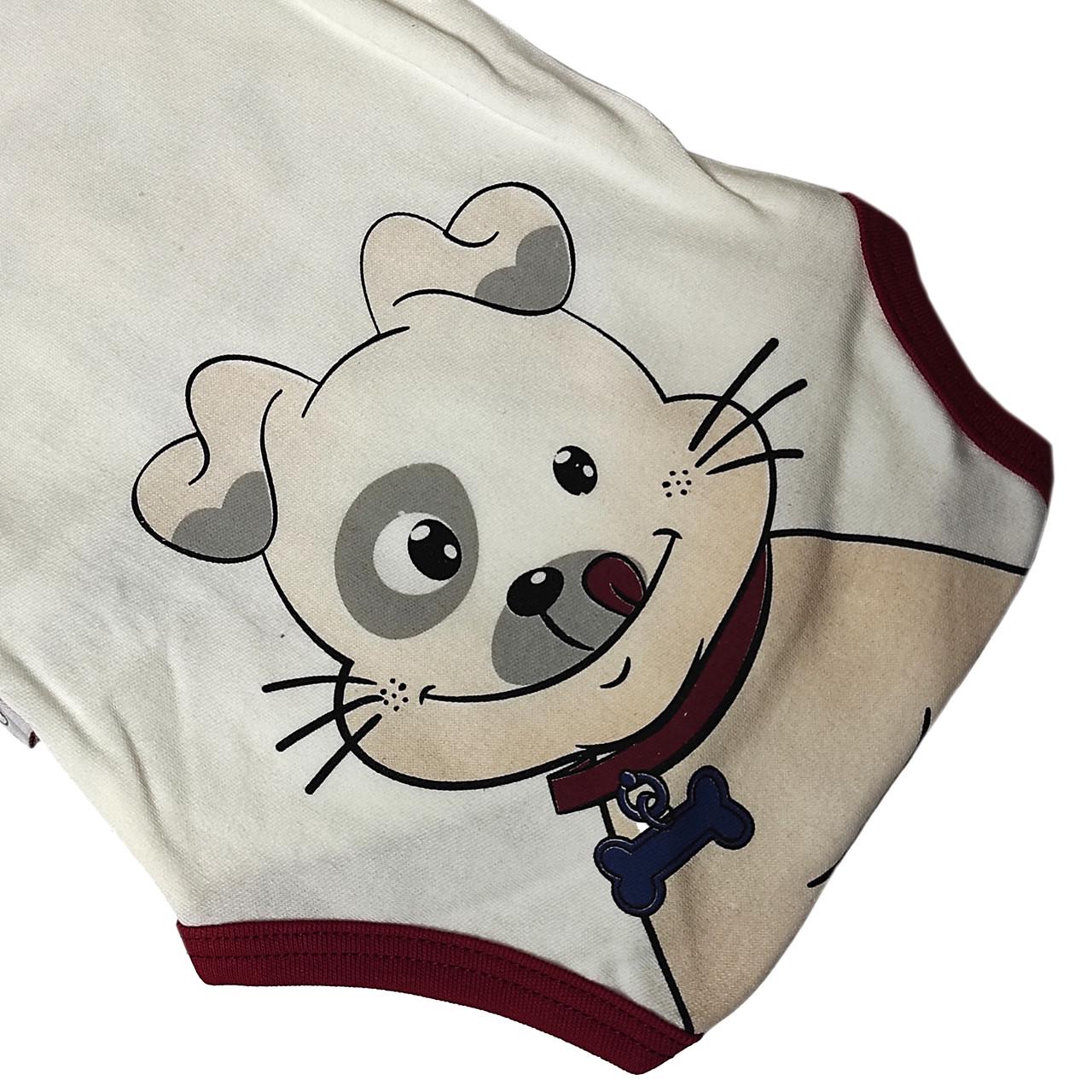 Бодик Щенок 68 см (19875-68) - фото 4