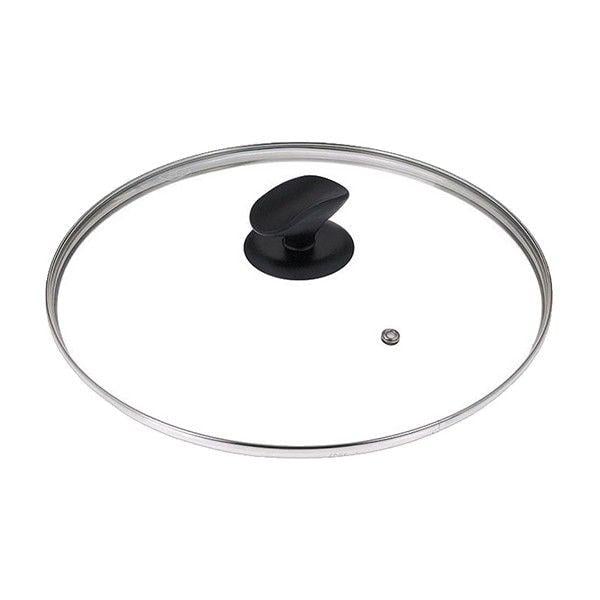 Крышка для посуды Rondell Weller 28 см (RDA-123)