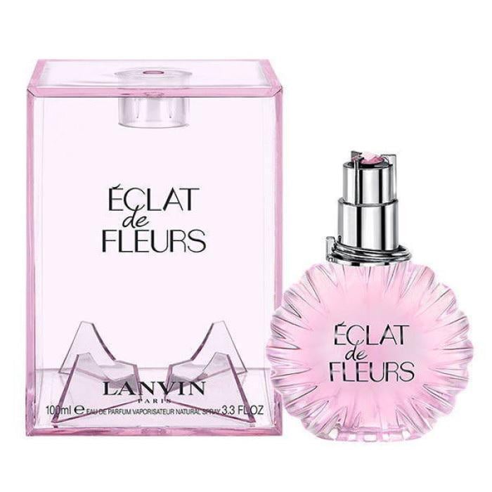 Парфюмированная вода для женщин Lanvin Eclat de Fleurs 100 мл (402115)