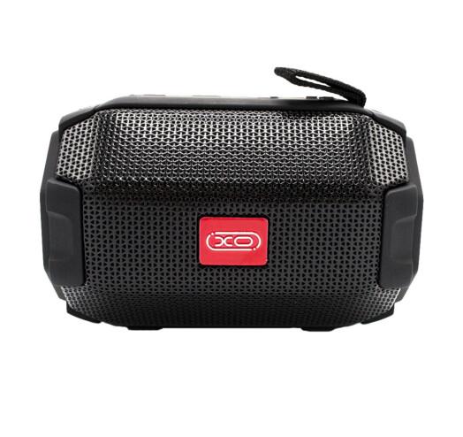 Колонка портативная Bluetooth XO F22 Bluetooth Speaker Black