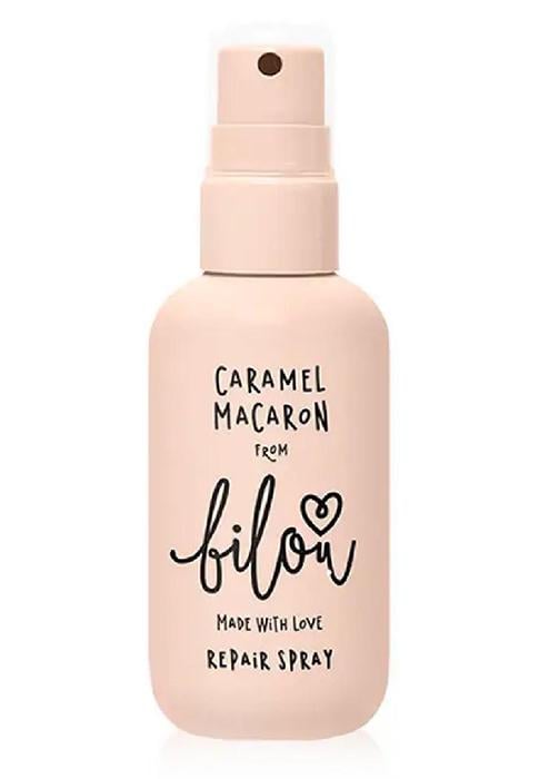 Відновлювальний спрей Bilou Caramel Macaron 50 мл (Е-01185)