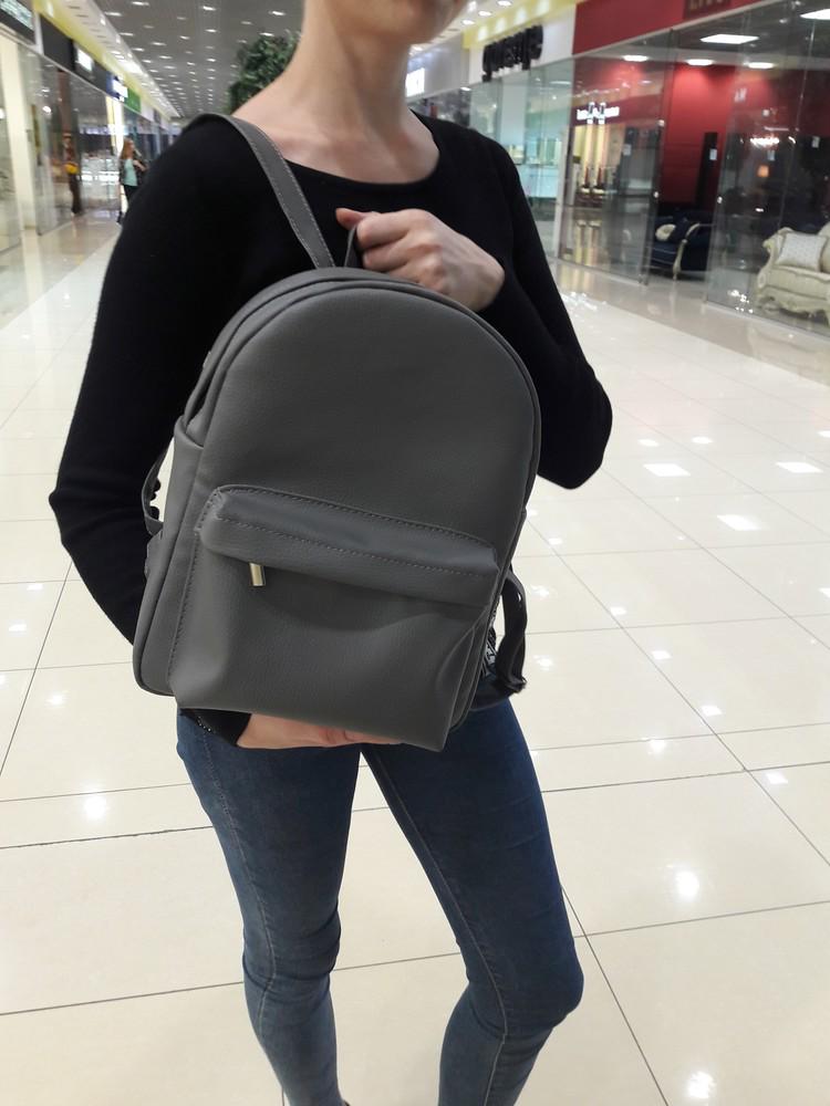 Женский рюкзак Sambag Brix BB (11411009)