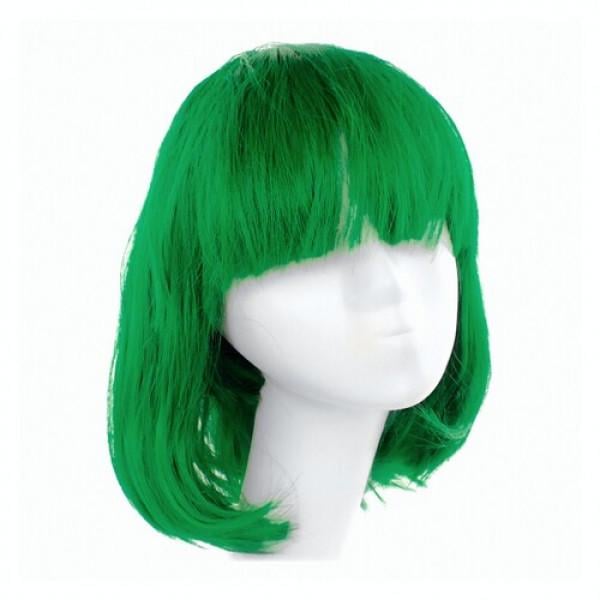 Перука Seta Каре подовжене (18-397GR-Mat) Перука Seta Каре подовжене (18-397GR-Mat)