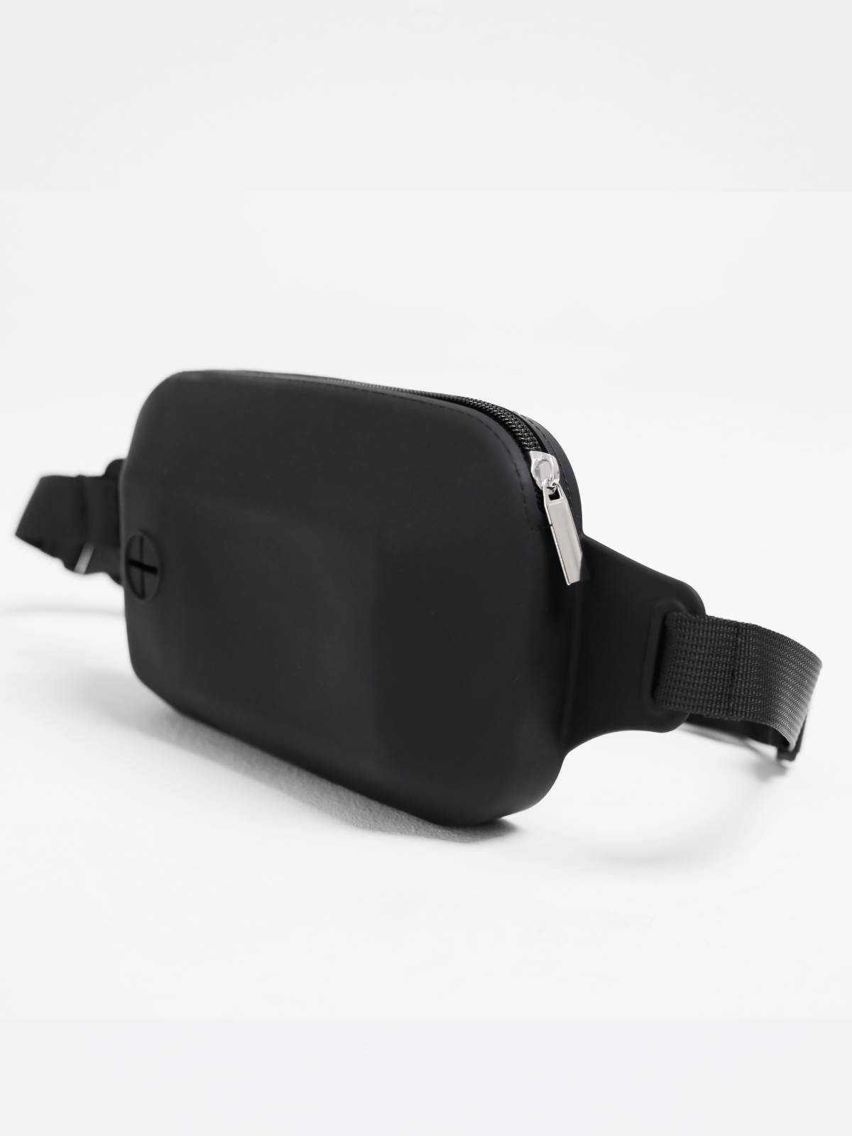 Сумка для лакомства и пакетов для собак 18х12х4 см Черный Сумка для лакомства и пакетов для собак 18х12х4 см Черный